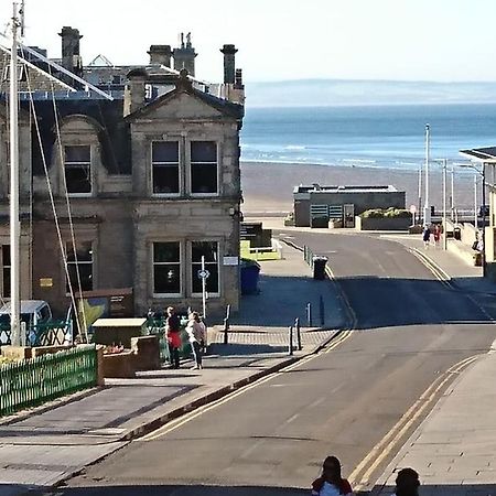 The Golf Inn St Andrews Exterior photo