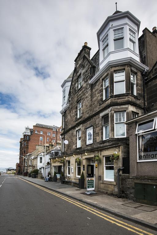 The Golf Inn St Andrews Exterior photo