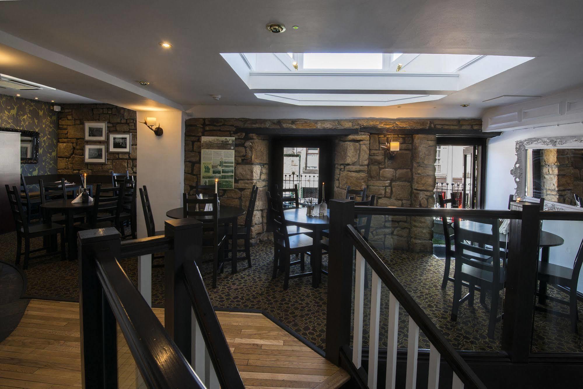 The Golf Inn St Andrews Exterior photo