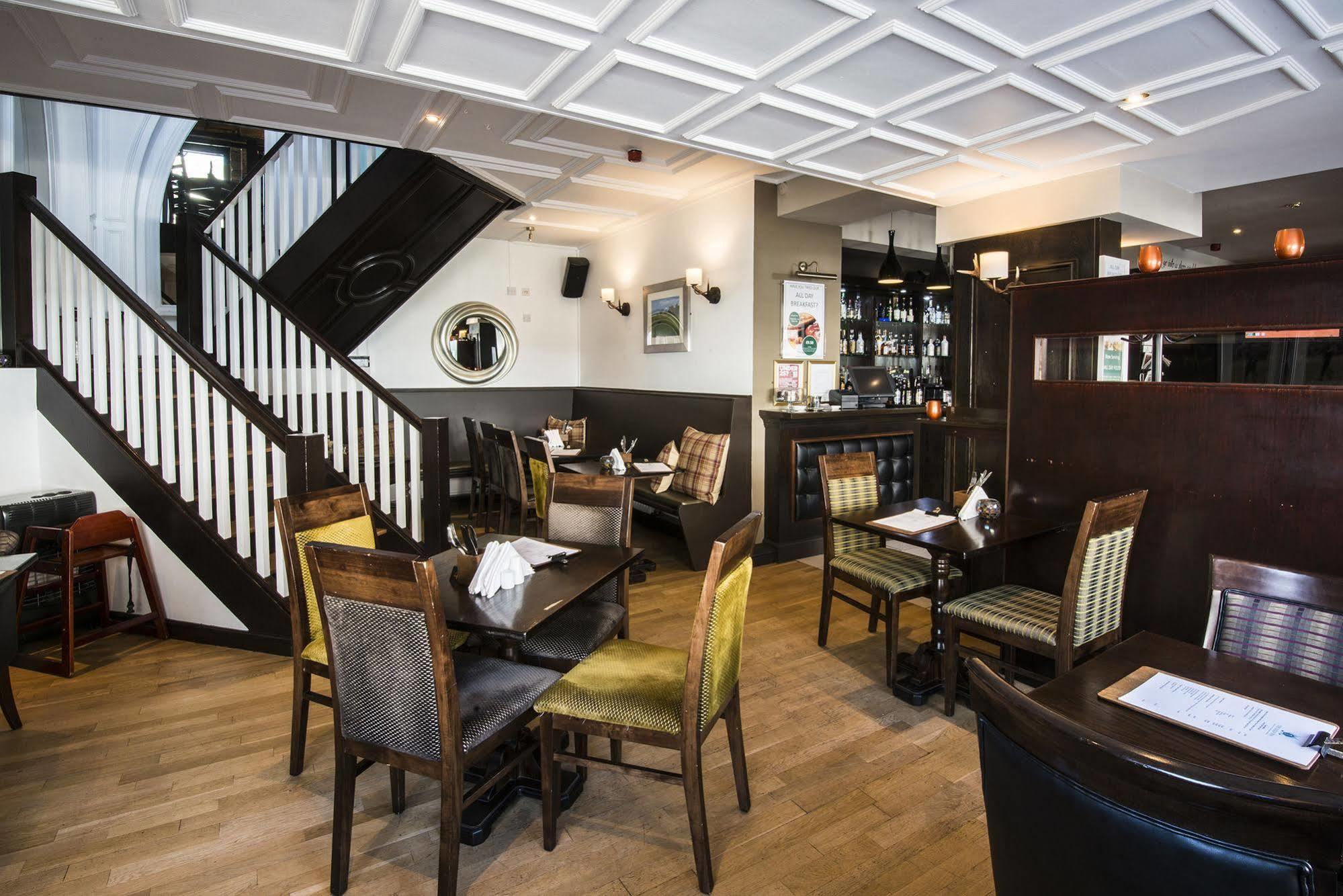 The Golf Inn St Andrews Exterior photo