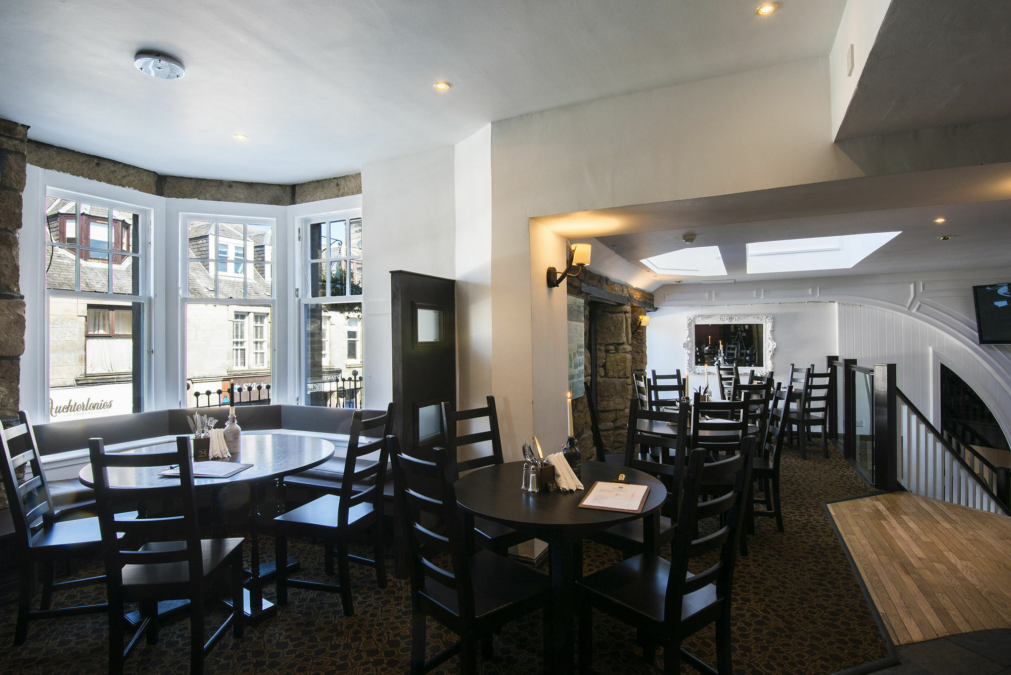 The Golf Inn St Andrews Exterior photo